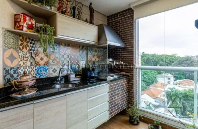 Apartamento com 4 quartos à venda na rua doutor cândido espinheira, --, perdizes, são paulo, 221 m2 por r$ 3.500.000