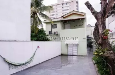 Casa com 4 quartos à venda na rua faustolo, --, vila romana, são paulo, 300 m2 por r$ 2.600.000