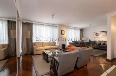 Apartamento com 4 quartos à venda na rua pedroso alvarenga, --, itaim bibi, são paulo, 228 m2 por r$ 3.400.000