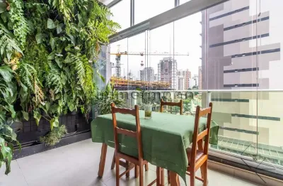Apartamento com 1 quarto à venda na rua turiassu, --, perdizes, são paulo, 65 m2 por r$ 970.000