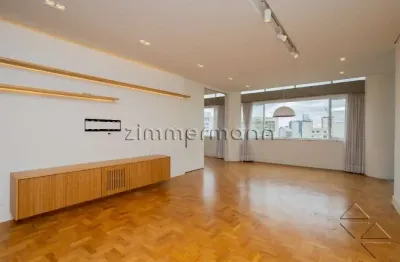 Apartamento com 4 quartos à venda na rua itacolomi, --, higienópolis, são paulo, 182 m2 por r$ 3.999.900