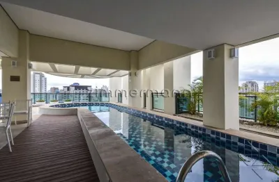 Apartamento com 2 quartos à venda na avenida ibijaú, --, moema, são paulo, 120 m2 por r$ 2.230.000