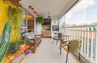 Apartamento com 4 quartos à venda na rua tagipuru, --, barra funda, são paulo, 126 m2 por r$ 1.490.000