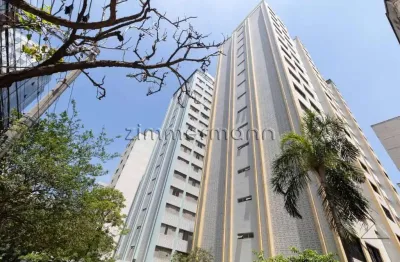 Apartamento com 3 quartos à venda na rua abílio soares, --, paraíso, são paulo, 160 m2 por r$ 1.380.000