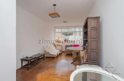 Apartamento com 2 quartos à venda na avenida francisco matarazzo, --, barra funda, são paulo, 80 m2 por r$ 500.000