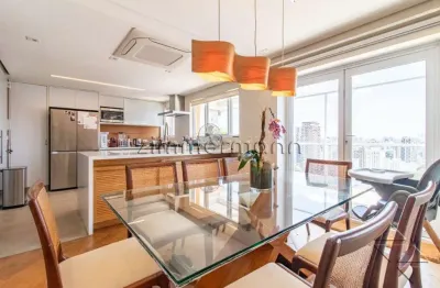 Apartamento com 2 quartos à venda na rua joão cachoeira, --, vila nova conceição, são paulo, 155 m2 por r$ 3.950.000