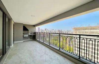 Apartamento com 3 quartos à venda na rua charles astor, --, chácara klabin, são paulo, 123 m2 por r$ 2.049.000