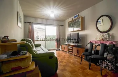 Apartamento com 3 quartos à venda na avenida são gabriel, --, itaim bibi, são paulo, 87 m2 por r$ 900.000