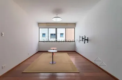 Apartamento com 3 quartos à venda na rua conselheiro brotero, --, santa cecília, são paulo, 122 m2 por r$ 1.255.000