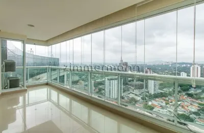 Apartamento com 2 quartos à venda na rua pais leme, --, pinheiros, são paulo, 71 m2 por r$ 1.550.000