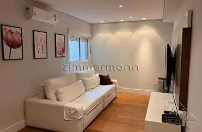Apartamento com 4 quartos à venda na rua raimundo simão de souza, --, vila andrade, são paulo, 238 m2 por r$ 2.100.000