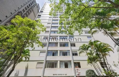 Apartamento com 2 quartos à venda na alameda jaú, --, jardim paulista, são paulo, 93 m2 por r$ 1.250.000