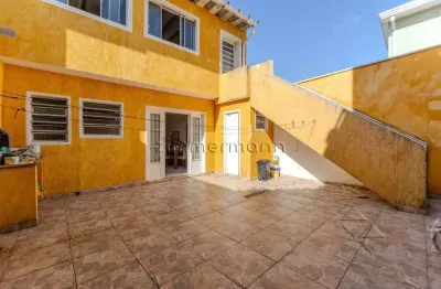 Casa com 3 quartos à venda na rua tordesilhas, --, lapa, são paulo, 230 m2 por r$ 1.590.000