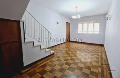 Casa com 3 quartos à venda na rua general eloy alfaro, --, chácara inglesa, são paulo, 186 m2 por r$ 1.299.000