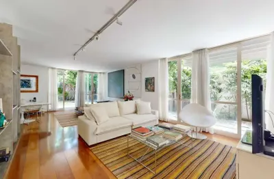 Casa com 4 quartos à venda na rua campo verde, --, jardim europa, são paulo, 265 m2 por r$ 4.890.000