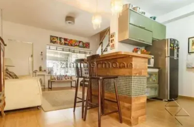 Casa com 2 quartos à venda na guaripe, --, saúde, são paulo, 135 m2 por r$ 775.000