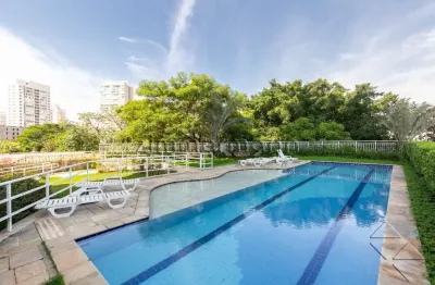 Apartamento com 2 quartos à venda na rua álvaro nunes, --, campo belo, são paulo, 70 m2 por r$ 595.000
