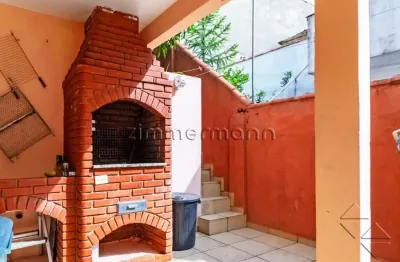 Casa com 3 quartos à venda na rua cardoso de almeida, --, pacaembu, são paulo, 236 m2 por r$ 1.400.000