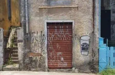 Terreno à venda na rua barão do bananal, --, pompéia, são paulo por r$ 1.276.000