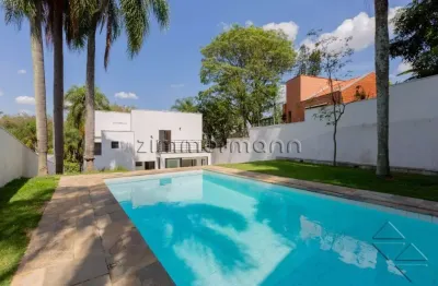 Casa com 4 quartos à venda na rua malvinas, --, jardim guedala, são paulo, 403 m2 por r$ 4.980.000