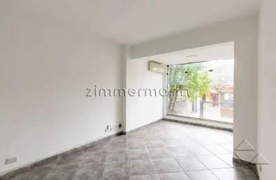 Casa comercial com 4 salas à venda na rua capote valente, --, pinheiros, são paulo, 120 m2 por r$ 2.200.000