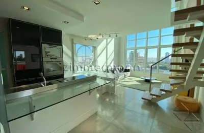 Apartamento com 2 quartos à venda na antônio carlos luiz filho, --, jardim anália franco, são paulo, 136 m2 por r$ 2.200.000
