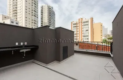 Casa com 2 quartos à venda na rua conde de irajá, --, vila mariana, são paulo, 150 m2 por r$ 1.750.000