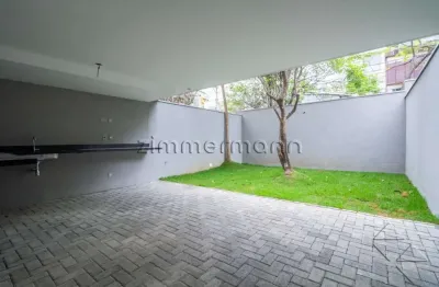 Casa com 3 quartos à venda na rua ourânia, --, vila madalena, são paulo, 225 m2 por r$ 3.262.500