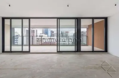 Apartamento com 3 quartos à venda na rua aimberê, --, perdizes, são paulo, 157 m2 por r$ 2.690.000