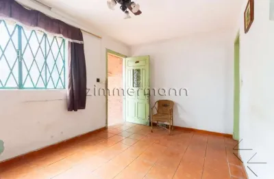 Casa com 3 quartos à venda na rua wanderley, --, perdizes, são paulo, 120 m2 por r$ 950.000