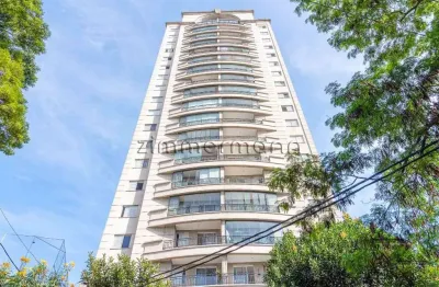 Apartamento com 2 quartos à venda na tiberio, --, vila romana, são paulo, 58 m2 por r$ 750.000