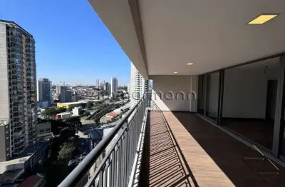 Apartamento com 4 quartos à venda na rua charles astor, --, chácara klabin, são paulo, 144 m2 por r$ 2.340.000