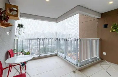 Apartamento com 2 quartos à venda na rua santo irineu, --, vila mariana, são paulo, 82 m2 por r$ 989.000