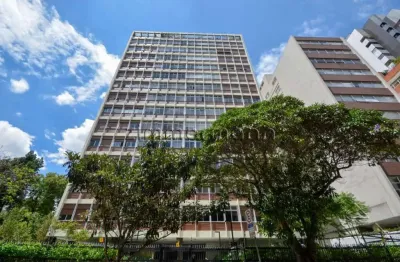 Apartamento com 3 quartos à venda na rua pará, --, higienópolis, são paulo, 168 m2 por r$ 1.850.000