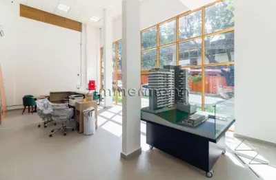 Casa comercial à venda na rua airosa galvão, --, água branca, são paulo, 206 m2 por r$ 2.500.000