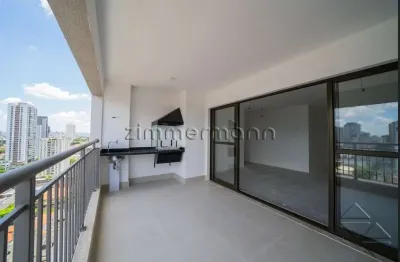 Apartamento com 3 quartos à venda na avenida nazaré, --, alto do ipiranga, são paulo, 119 m2 por r$ 1.440.500