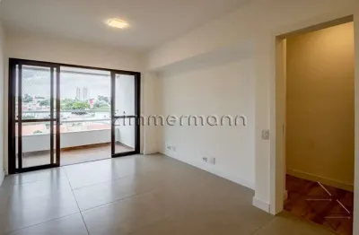 Apartamento com 3 quartos à venda na rua andré mendes, --, bosque da saúde, são paulo, 78 m2 por r$ 750.000
