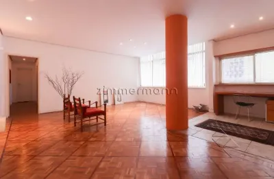 Apartamento com 2 quartos à venda na Rua José Maria Lisboa, --, Jardim Paulista, São Paulo, 115 m2 por R$ 1.450.000