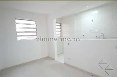 Apartamento com 1 quarto à venda na rua frei caneca, --, consolação, são paulo, 44 m2 por r$ 399.000