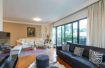 Apartamento com 3 quartos à venda na rua josé de cristo moreira, --, real parque, são paulo, 120 m2 por r$ 887.000