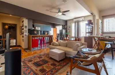 Apartamento com 1 quarto à venda na travessa alto das perdizes, --, perdizes, são paulo, 98 m2 por r$ 750.000
