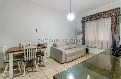 Apartamento com 1 quarto à venda na rua margarida, --, santa cecília, são paulo, 56 m2 por r$ 405.000