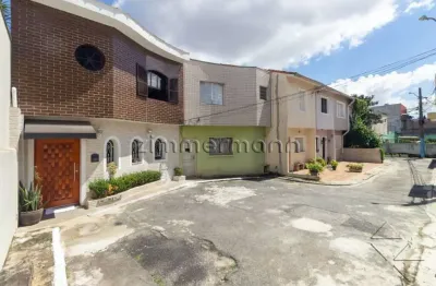 Casa com 2 quartos à venda na rua salvador fiordelisio, --, mooca, são paulo, 70 m2 por r$ 630.000