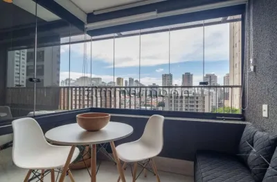 Apartamento com 1 quarto à venda na rua caiubi, --, perdizes, são paulo, 25 m2 por r$ 600.000