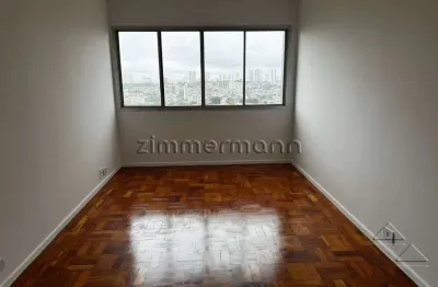 Apartamento com 2 quartos à venda na avenida lins de vasconcelos, --, chácara klabin, são paulo, 68 m2 por r$ 550.000
