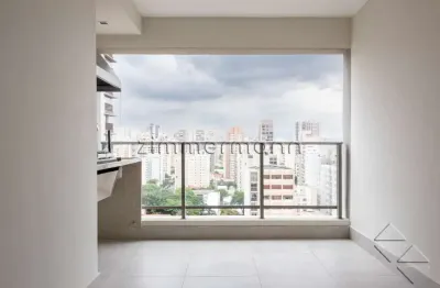 Apartamento com 2 quartos à venda na rua caraíbas, --, perdizes, são paulo, 70 m2 por r$ 1.150.000