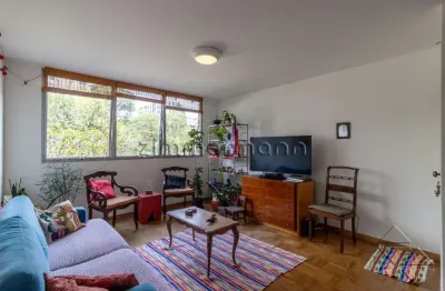 Apartamento com 3 quartos à venda na rua joão moura, --, pinheiros, são paulo, 119 m2 por r$ 1.280.000