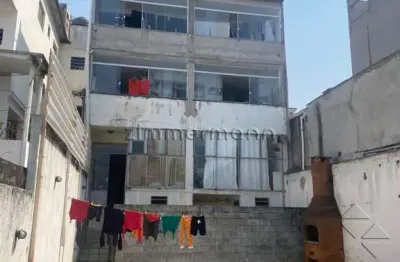 Casa com 7 quartos à venda na rua camburiú, --, vila ipojuca, são paulo, 286 m2 por r$ 1.800.000