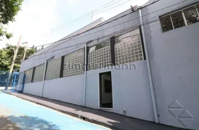 Casa comercial à venda na avenida washington luís, --, santo amaro, são paulo, 185 m2 por r$ 3.000.000