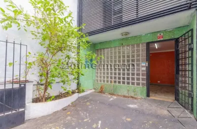 Casa comercial à venda na rua itapeva, --, bela vista, são paulo, 260 m2 por r$ 1.800.000